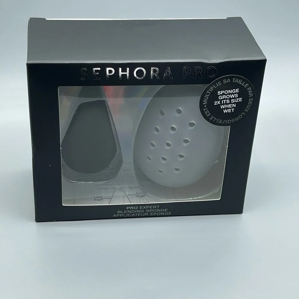 SEPHORA Pro Expert Blending Sponge